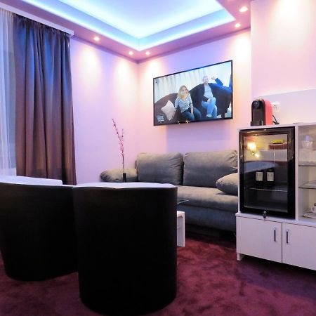 Hotel Residenz Hoessinger Karlstetten Extérieur photo