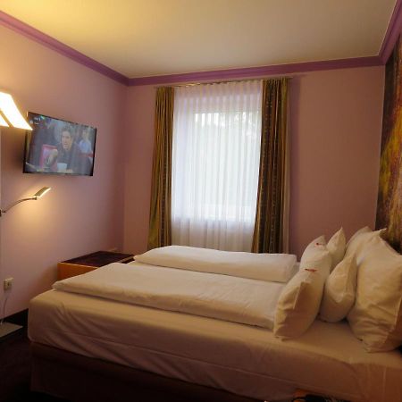 Hotel Residenz Hoessinger Karlstetten Extérieur photo