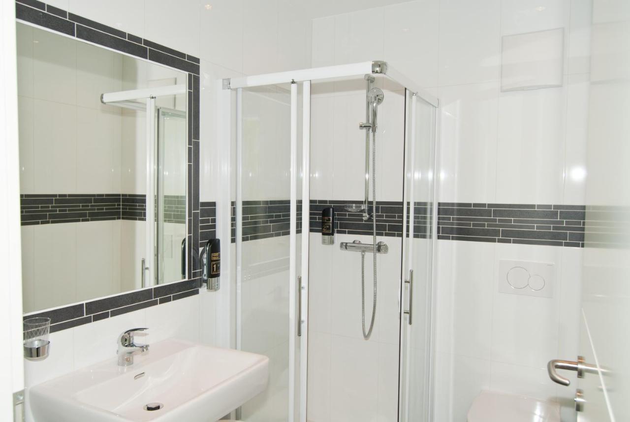 Hotel Residenz Hoessinger Karlstetten Extérieur photo