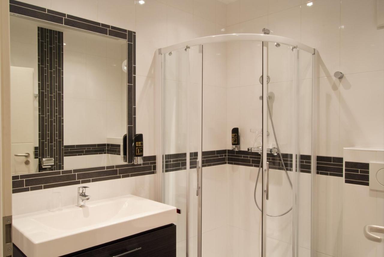 Hotel Residenz Hoessinger Karlstetten Extérieur photo