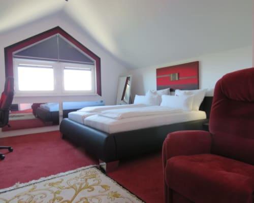 Hotel Residenz Hoessinger Karlstetten Extérieur photo