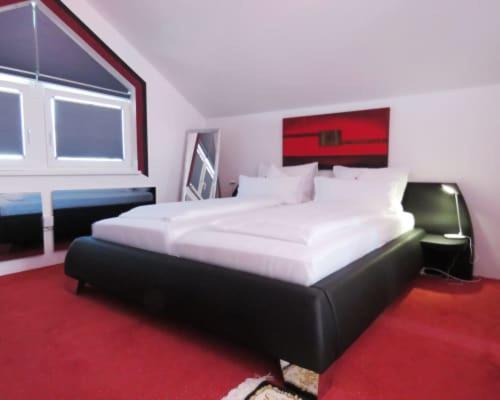 Hotel Residenz Hoessinger Karlstetten Extérieur photo
