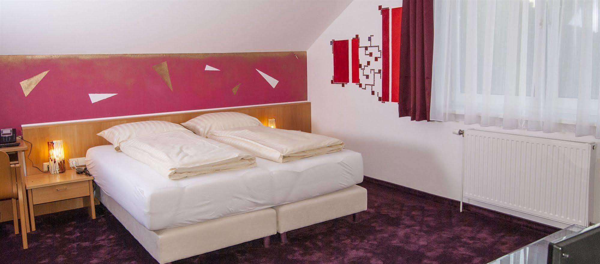 Hotel Residenz Hoessinger Karlstetten Extérieur photo