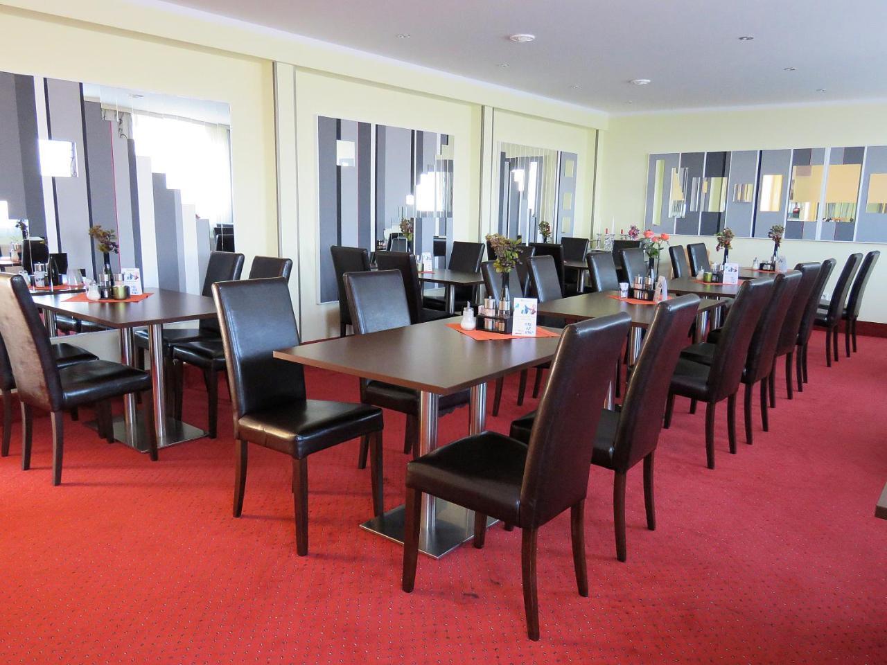 Hotel Residenz Hoessinger Karlstetten Extérieur photo