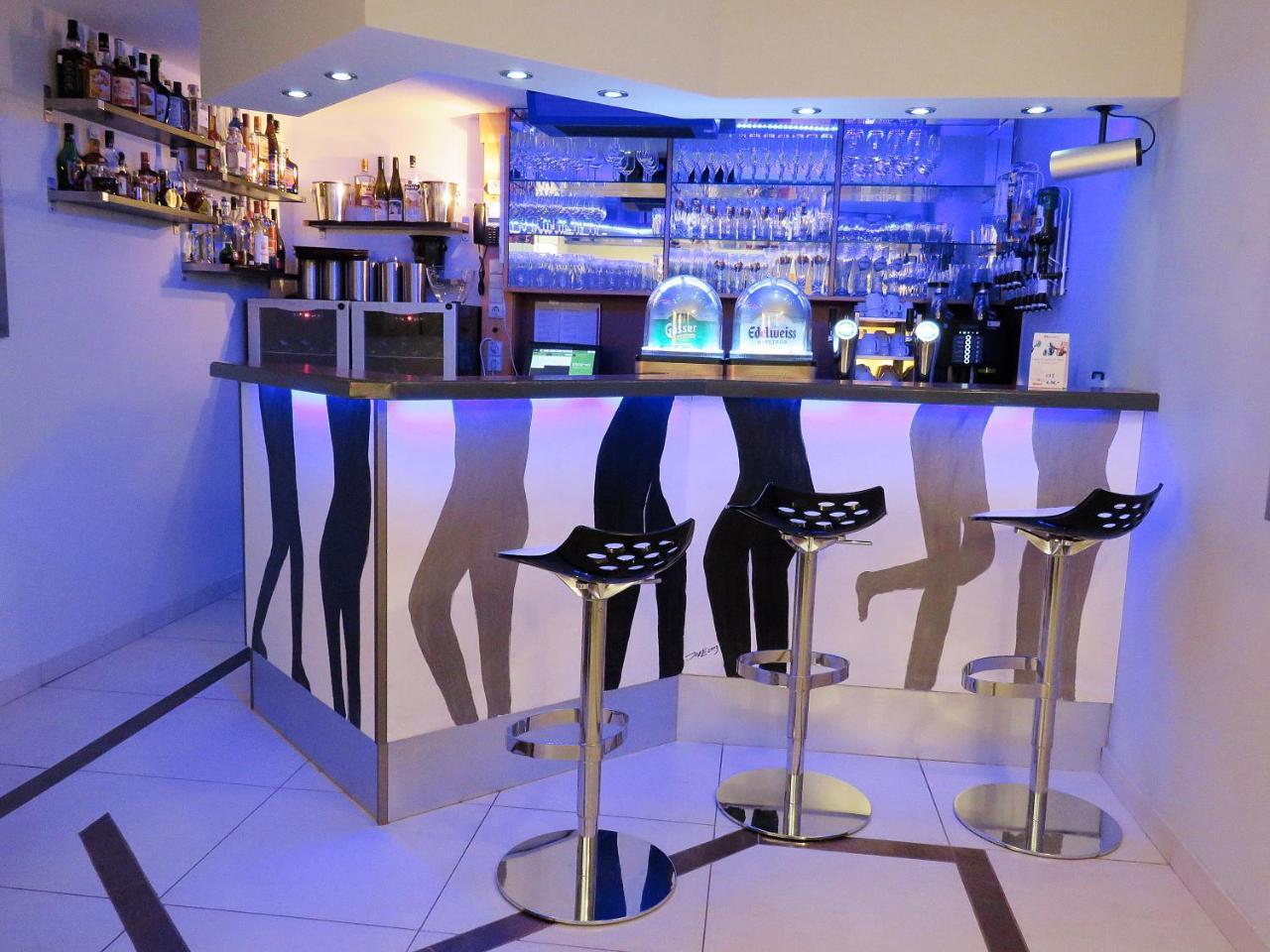 Hotel Residenz Hoessinger Karlstetten Extérieur photo