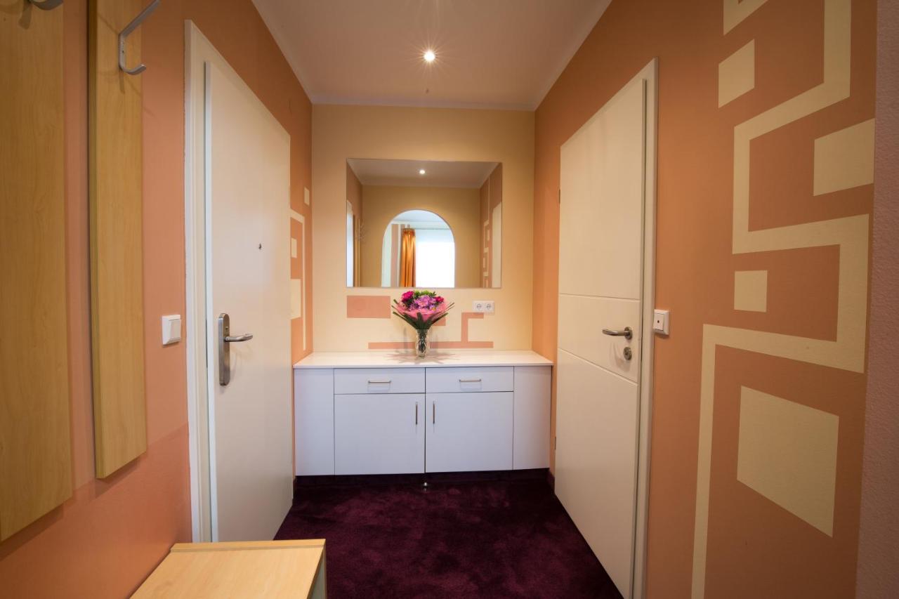 Hotel Residenz Hoessinger Karlstetten Extérieur photo