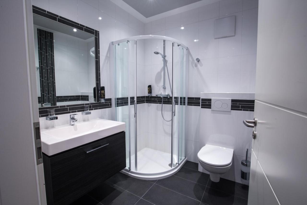 Hotel Residenz Hoessinger Karlstetten Extérieur photo