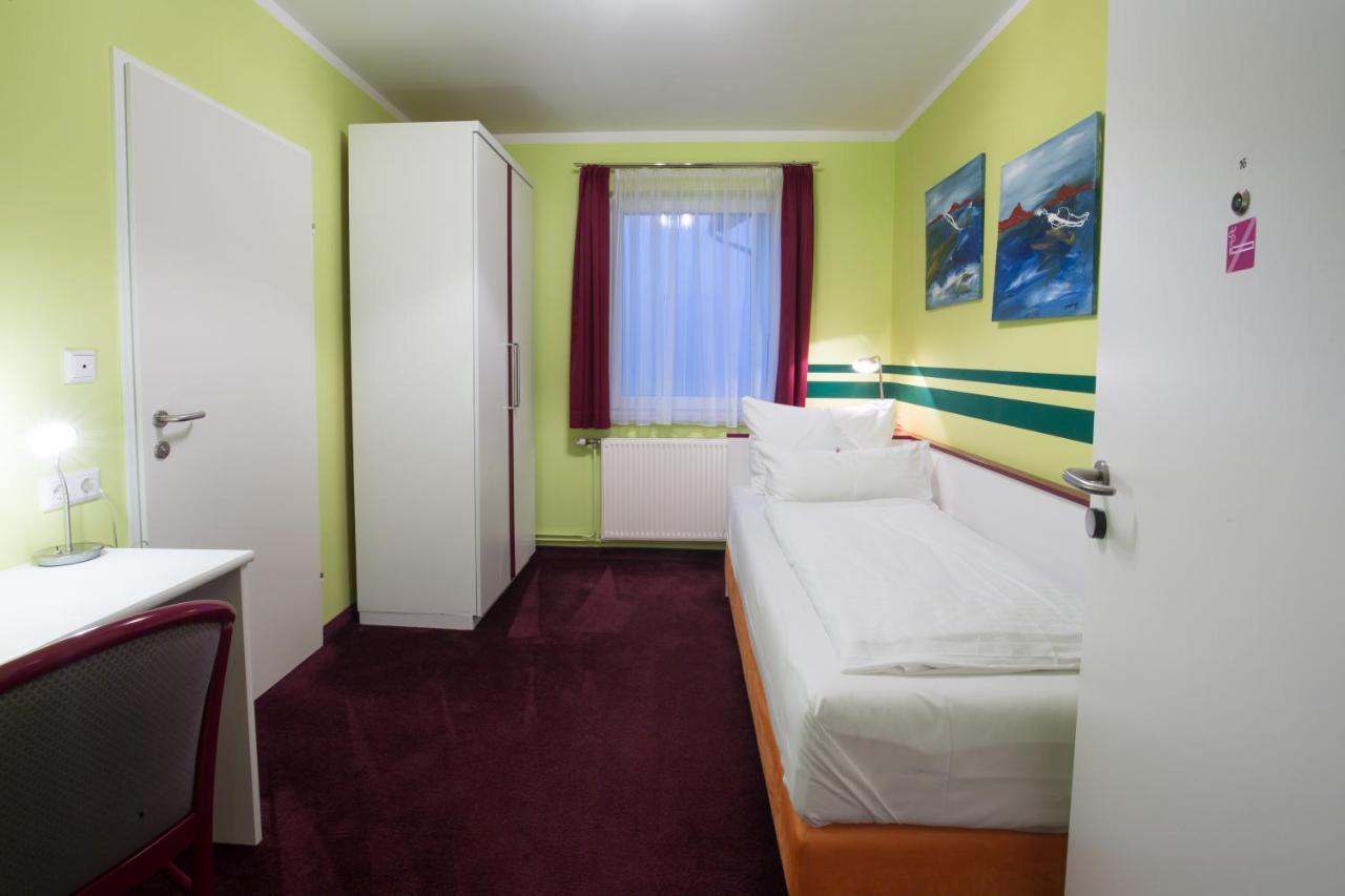 Hotel Residenz Hoessinger Karlstetten Extérieur photo