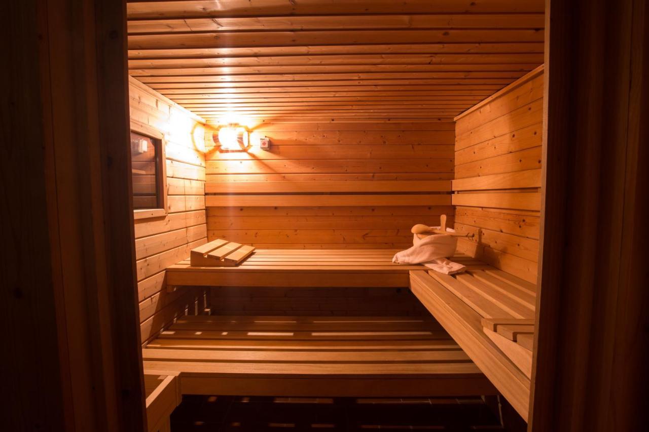 Hotel Residenz Hoessinger Karlstetten Extérieur photo
