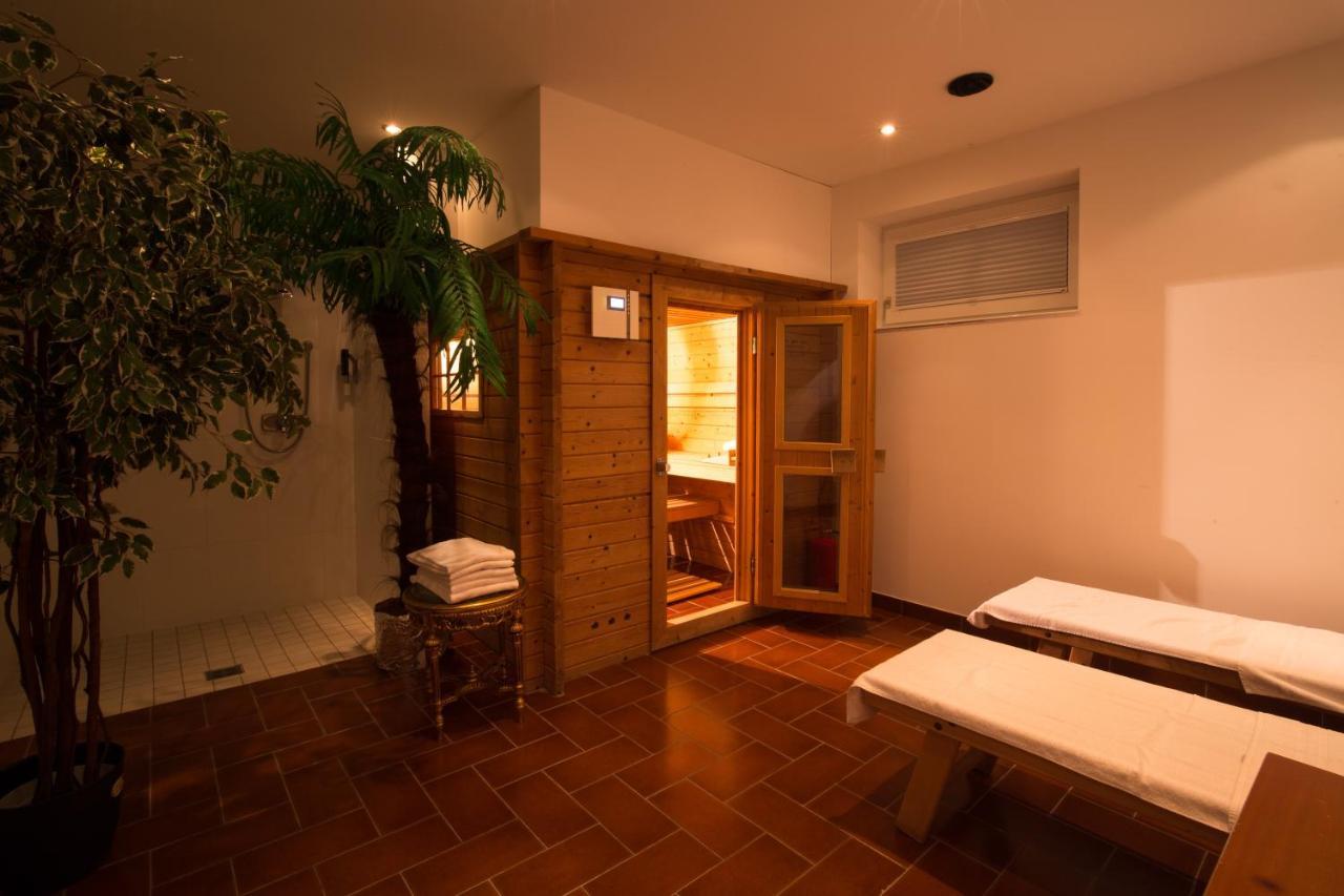 Hotel Residenz Hoessinger Karlstetten Extérieur photo