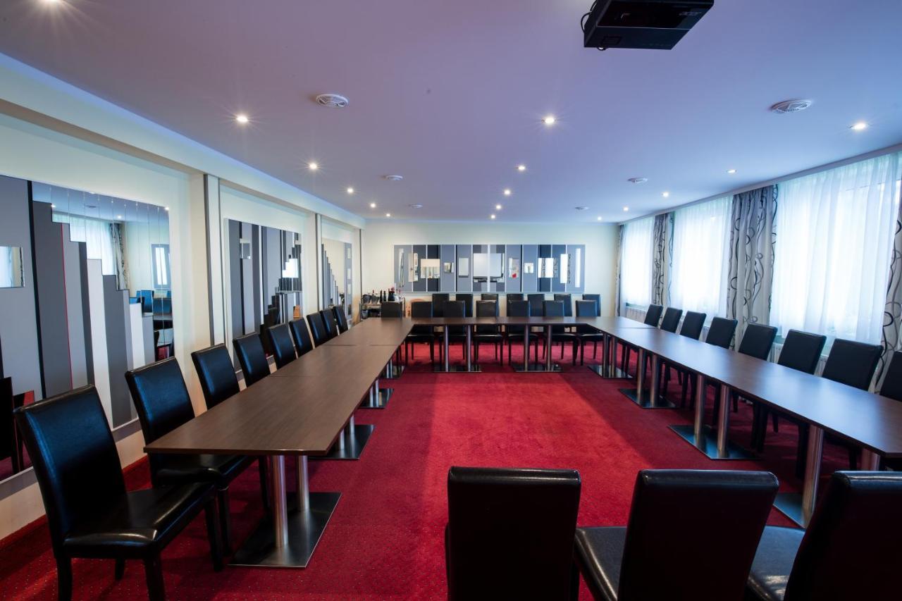 Hotel Residenz Hoessinger Karlstetten Extérieur photo