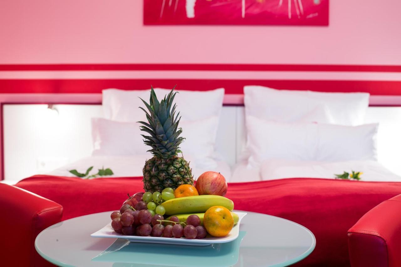 Hotel Residenz Hoessinger Karlstetten Extérieur photo