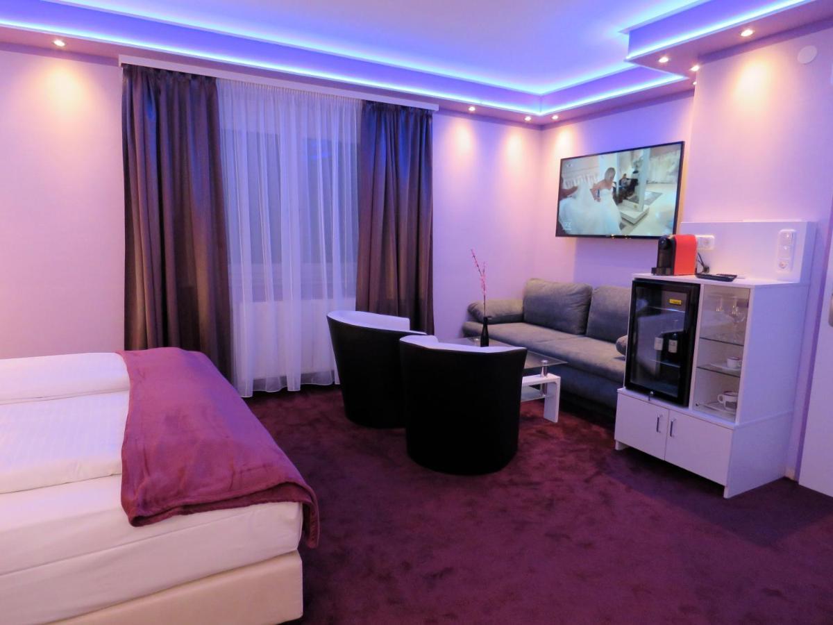 Hotel Residenz Hoessinger Karlstetten Extérieur photo