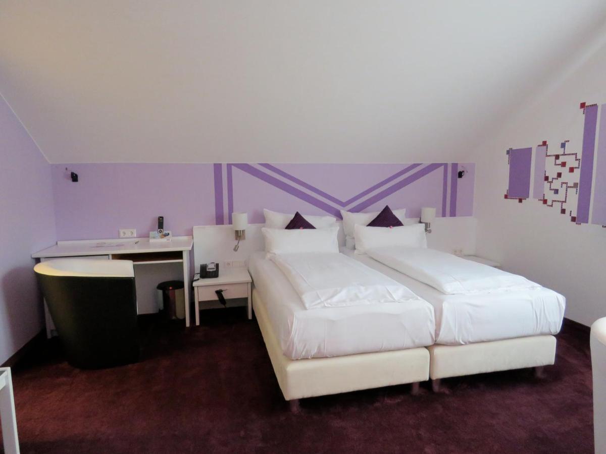 Hotel Residenz Hoessinger Karlstetten Extérieur photo