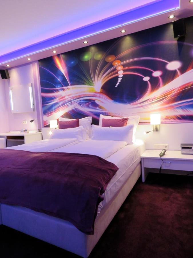 Hotel Residenz Hoessinger Karlstetten Extérieur photo