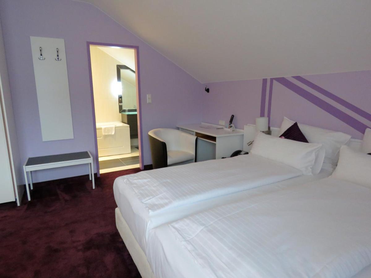 Hotel Residenz Hoessinger Karlstetten Extérieur photo