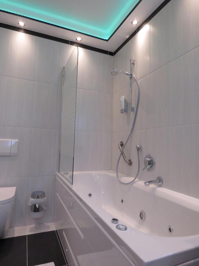Hotel Residenz Hoessinger Karlstetten Extérieur photo