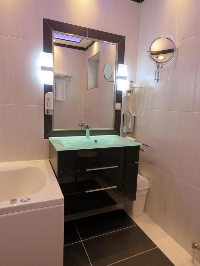 Hotel Residenz Hoessinger Karlstetten Extérieur photo