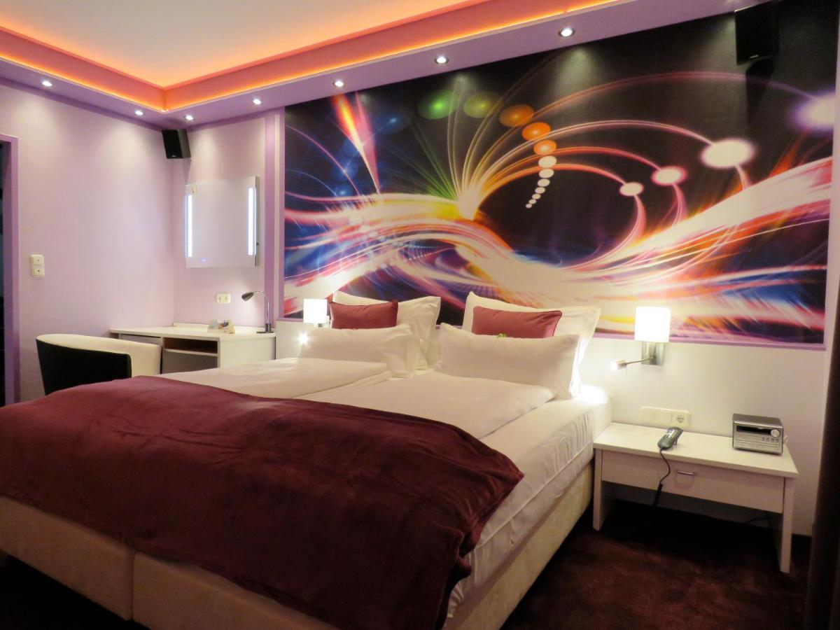 Hotel Residenz Hoessinger Karlstetten Extérieur photo