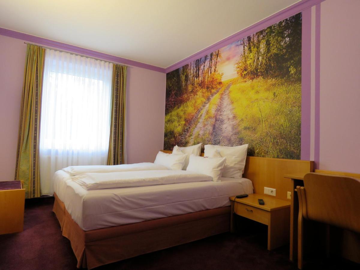 Hotel Residenz Hoessinger Karlstetten Extérieur photo