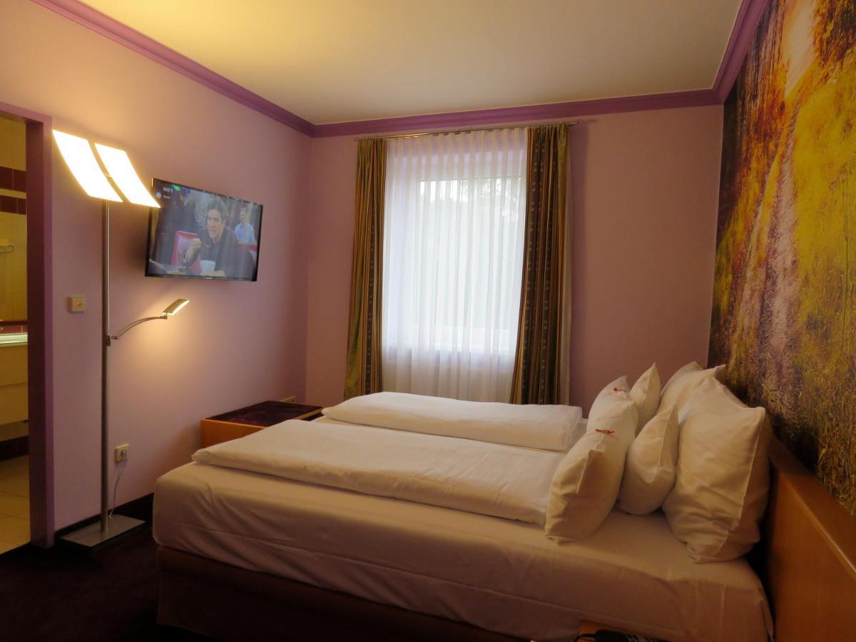 Hotel Residenz Hoessinger Karlstetten Extérieur photo