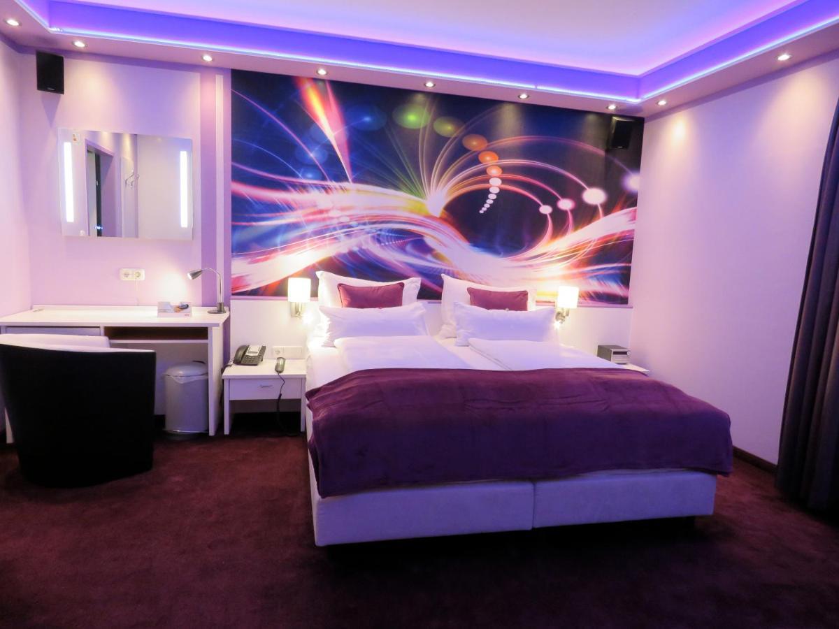Hotel Residenz Hoessinger Karlstetten Extérieur photo
